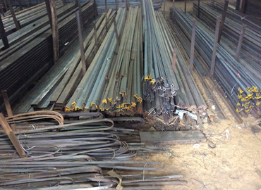 Thangam Steel Company