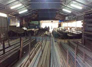 Thangam Steel Company