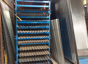 Thangam Steel Company