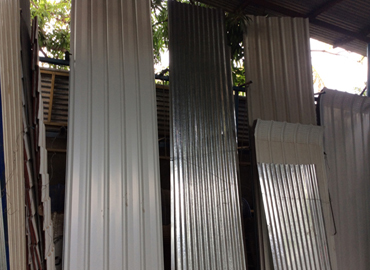 Thangam Steel Company