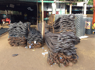 Thangam Steel Company