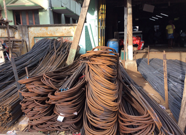 Thangam Steel Company